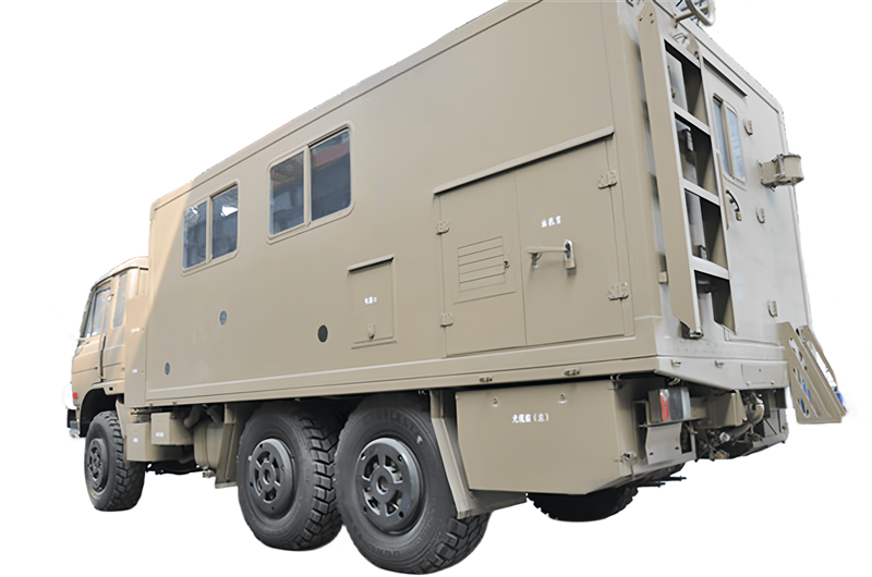 鷹潭市軍用方艙生產廠家品牌排名
