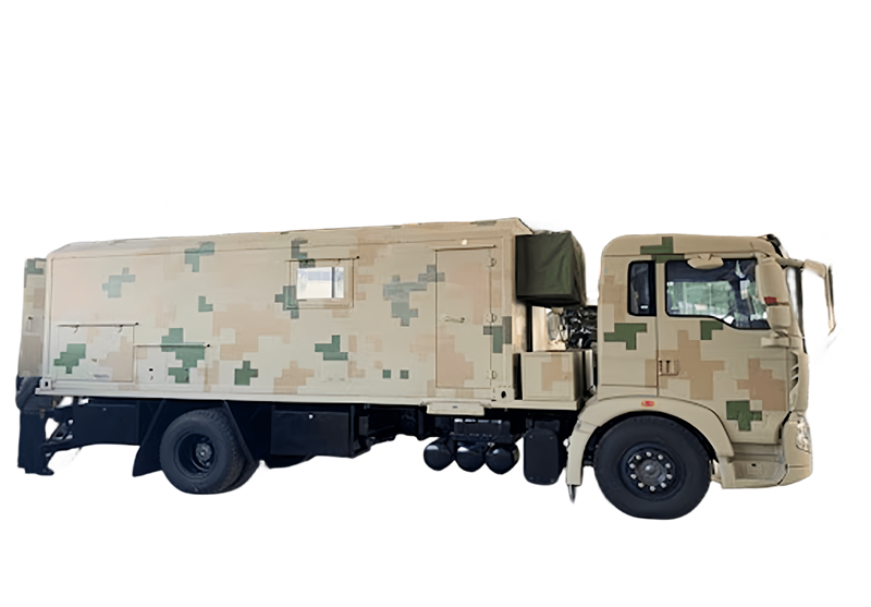 揭陽市軍用方艙品牌排行榜前3名
