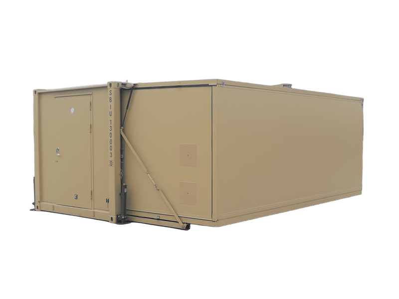 阿里軍用方艙品牌排行榜前3名
