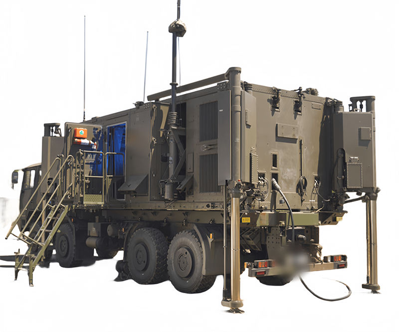 鐵嶺市軍用方艙品牌排行榜前5名
