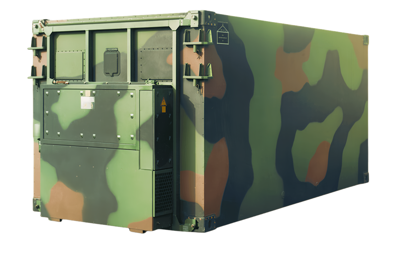 十堰市軍用方艙品牌排行榜
